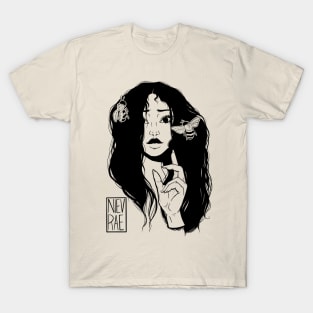 Bee girl T-Shirt